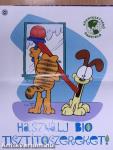 Garfield 2012. január 