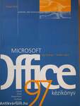 Microsoft Office 97 kézikönyv