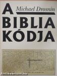 A Biblia kódja