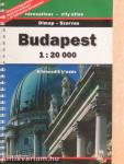 Budapest városatlasz