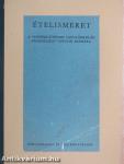 Ételismeret
