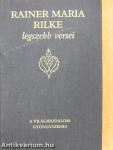 Rainer Maria Rilke legszebb versei