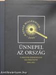 Ünnepel az ország
