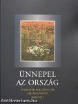 Ünnepel az ország