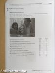 Országos kompetenciamérés tesztgyűjtemény német nyelv - 8. osztályosoknak