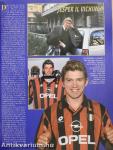 Forza Milan! Dicembre 1996