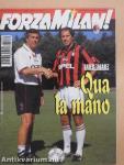 Forza Milan! Settembre 1996