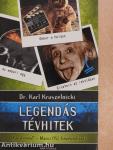 Legendás tévhitek