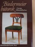 Biedermeier bútorok