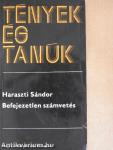 Befejezetlen számvetés