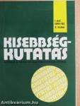 Kisebbségkutatás 1991-92/2.