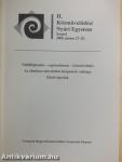 II. Közművelődési Nyári Egyetem 2000.