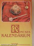 Kincses Kalendárium 2000