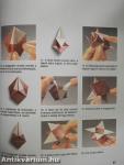 Hobby origami