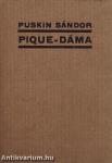 Pique-Dáma