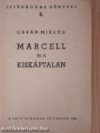 Marcell és a kiskáptalan