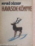 Havasok könyve
