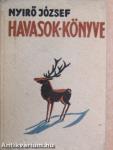 Havasok könyve