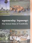 The School Atlas of Cambodia/The School Atlas of Cambodia - Teacher's Guide