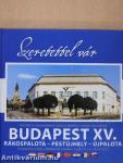 Szeretettel vár Budapest XV. kerülete