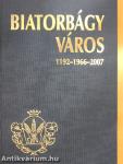 Biatorbágy város