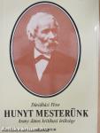 Hunyt mesterünk