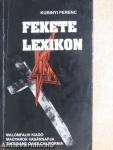 Fekete lexikon I.