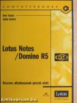 Lotus notes/Domino R5 - 2 db CD-vel