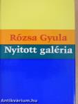 Nyitott galéria