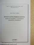 Innovative Persuasions: Aspects of John C. Calhoun's Political Thought