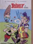 Asterix a gall