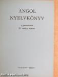 Angol nyelvkönyv IV.