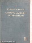 Harminc esztendő Bayreuthban