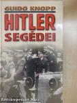 Hitler segédei