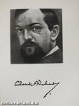 Achille-Claude Debussy