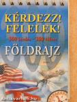 Kérdezz! Felelek! - Földrajz