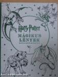 Harry Potter - Mágikus lények