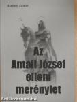 Az Antall József elleni merénylet