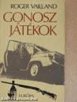 Gonosz játékok