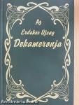 Az Érdekes Újság Dekameronja I.