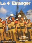 Le Quatriéme Etranger