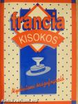 Francia kisokos - Nyelvtani összefoglaló