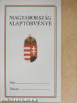 Magyarország Alaptörvénye (2011. április 25.)