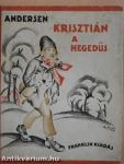 Krisztián, a hegedűs