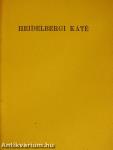 Heidelbergi káté