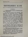 Heidelbergi káté