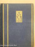 Mai Magyar Múzsa 1930