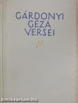 Gárdonyi Géza versei