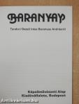 Baranyay (dedikált példány)