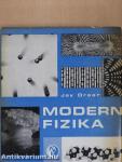 Modern fizika